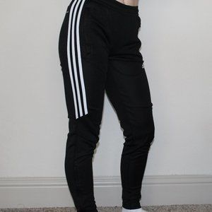 Adidas Black ClimaCool Jogger Pant